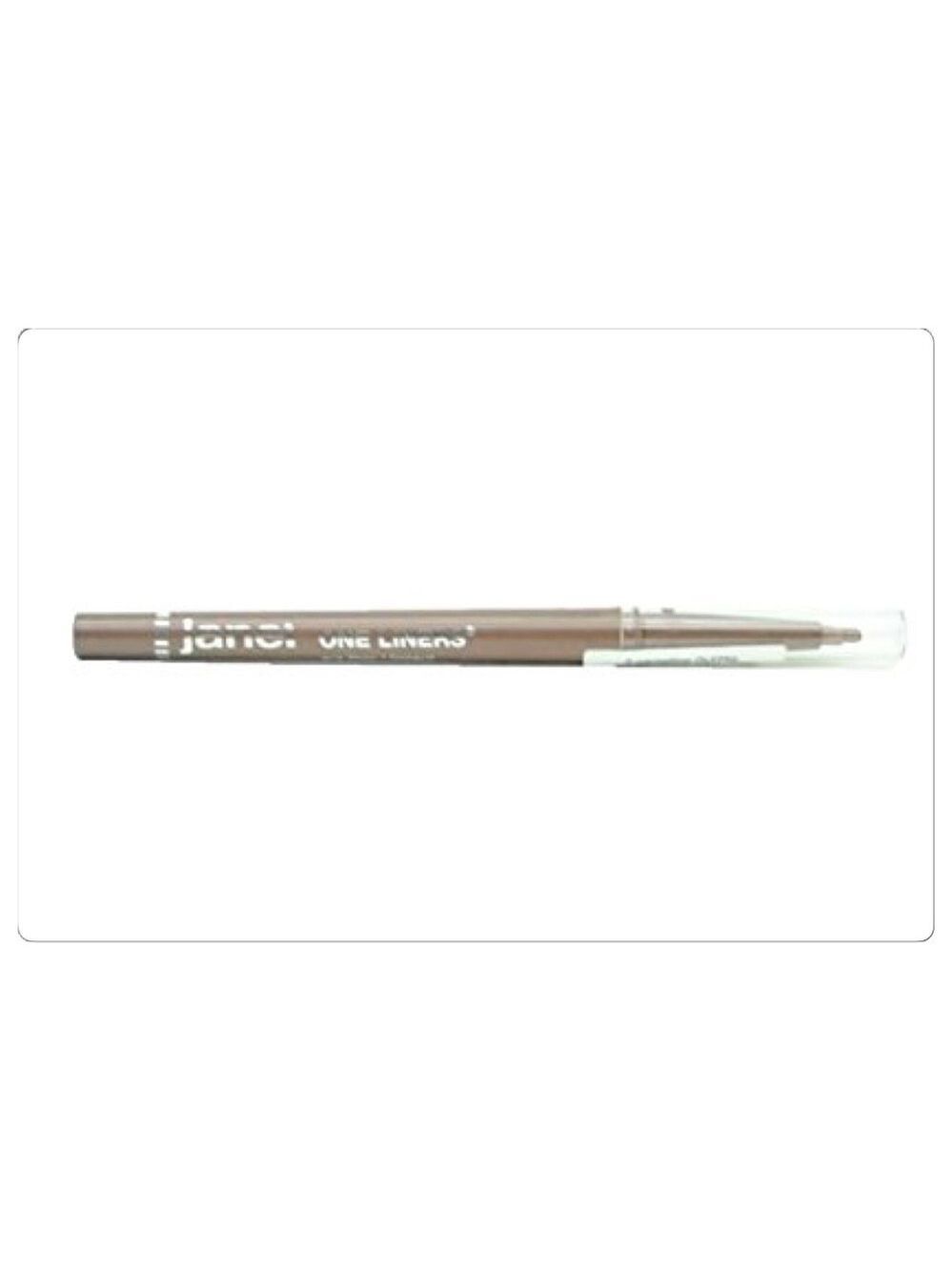 JANE one liners Eyeliner in 2 Cocoaline